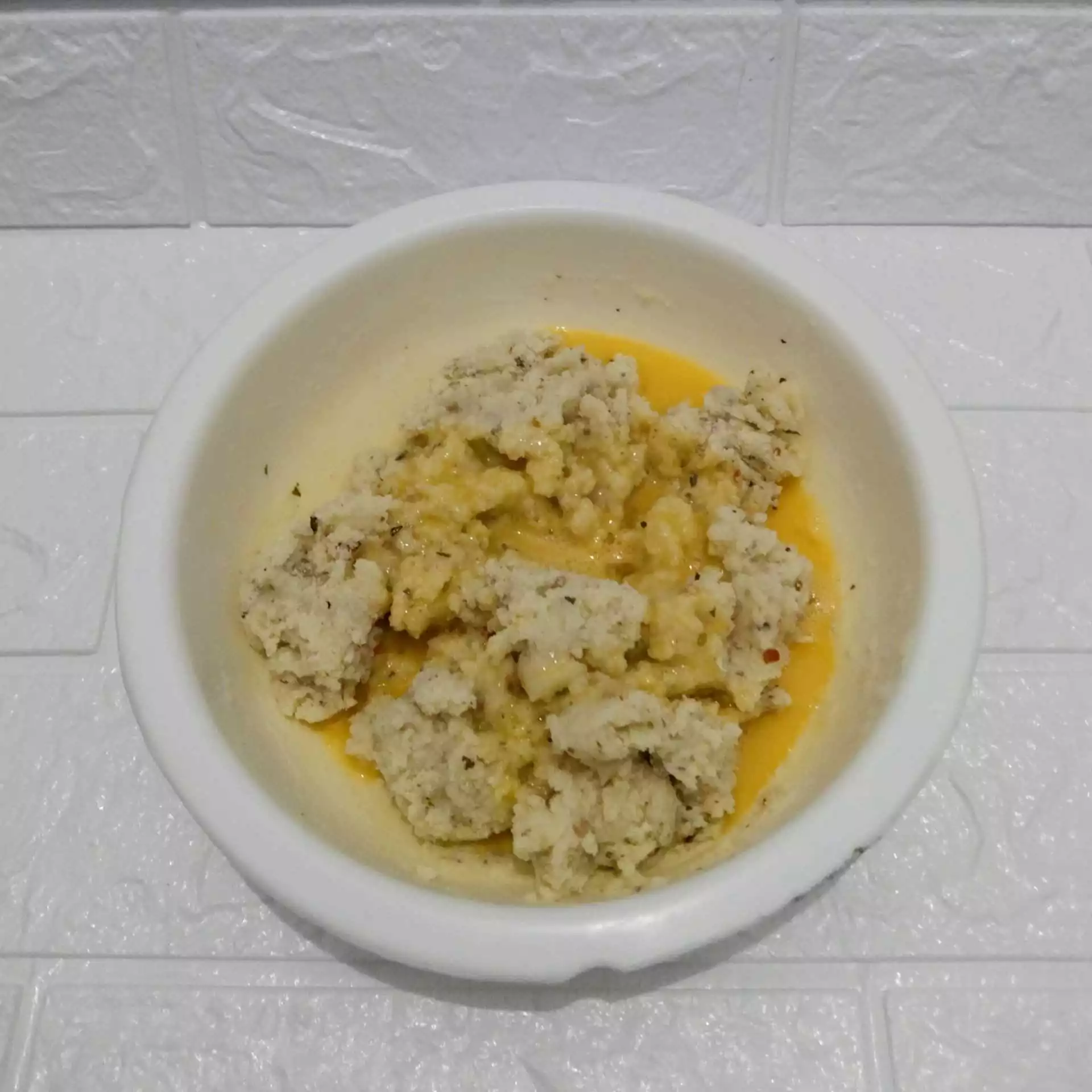 Step 5 Perkedelku Forisa