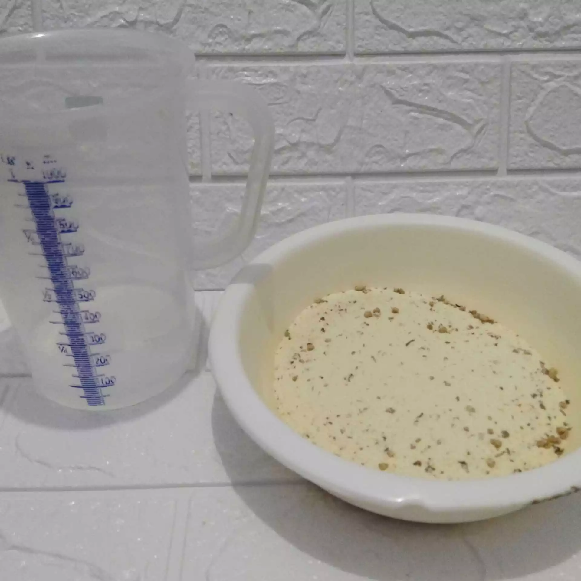 Step 3 Perkedelku Forisa