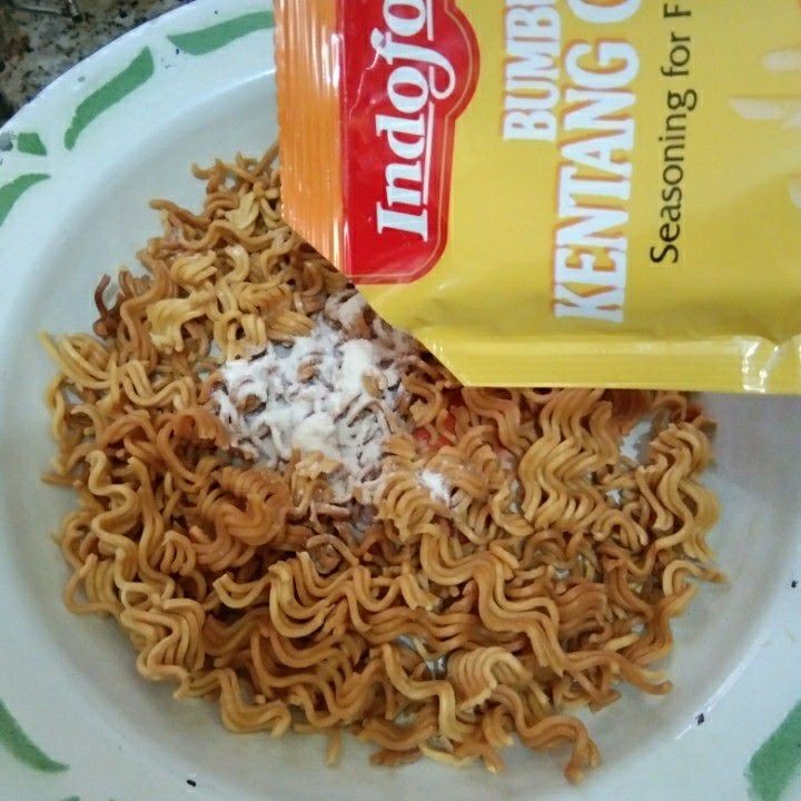Langkah 4