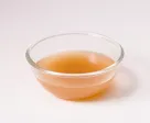 1000 ml kaldu dashi (larutan bubuk dashi)