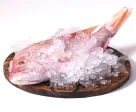 150  gr ikan kakap, potong dadu