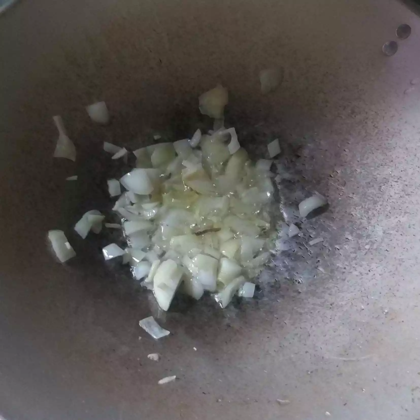 Step 2 Japache Bakso Jamur