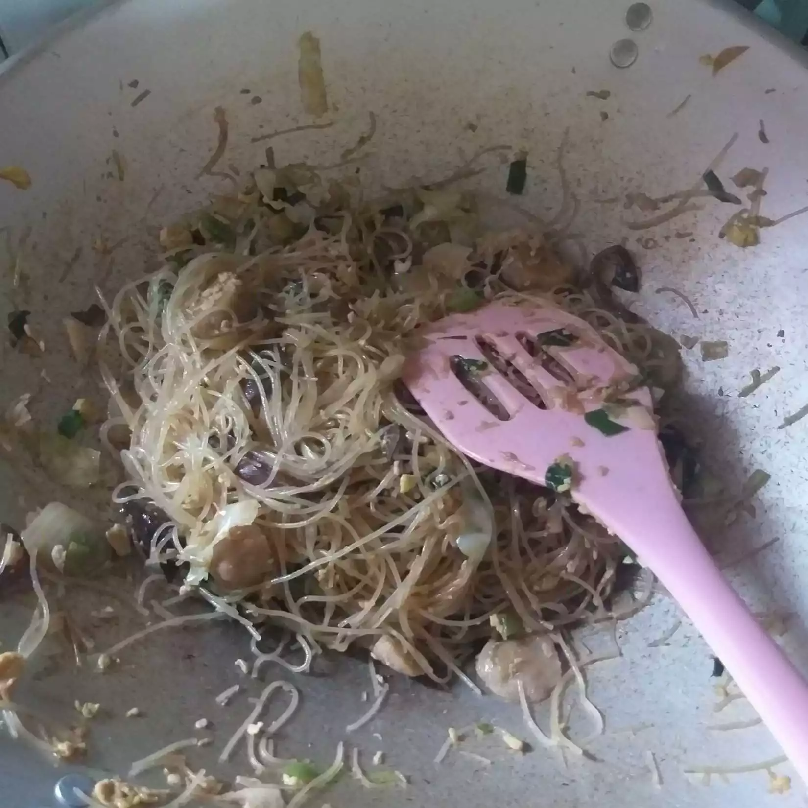 Step 5 Japache Bakso Jamur