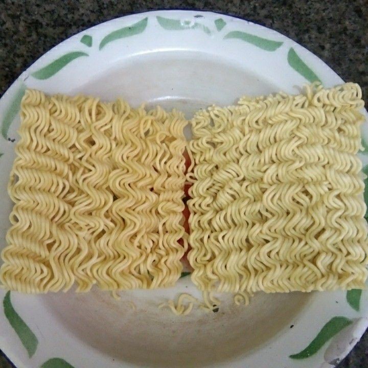 Langkah 1
