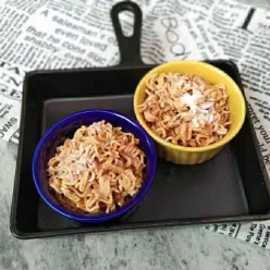 Mie Kremes Kriuk