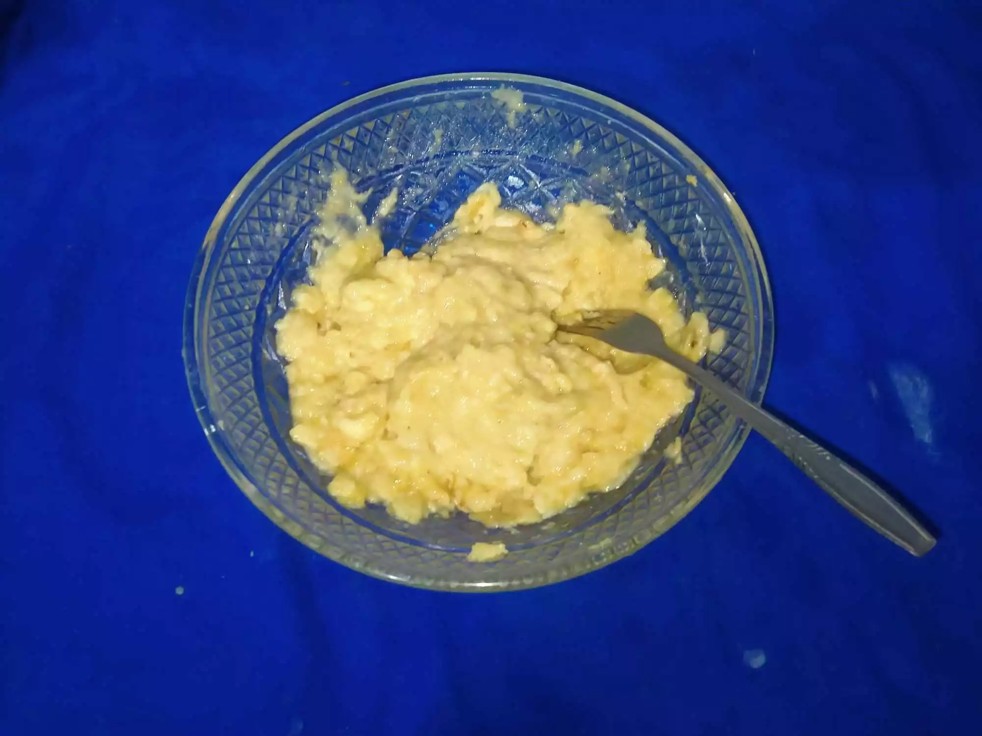 Step 5 Martabak Lenggang Isi Pisang