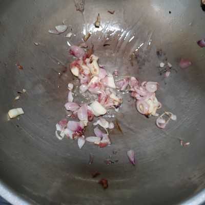 Step 1 Semur Kentang Tahu & Daging Sapi