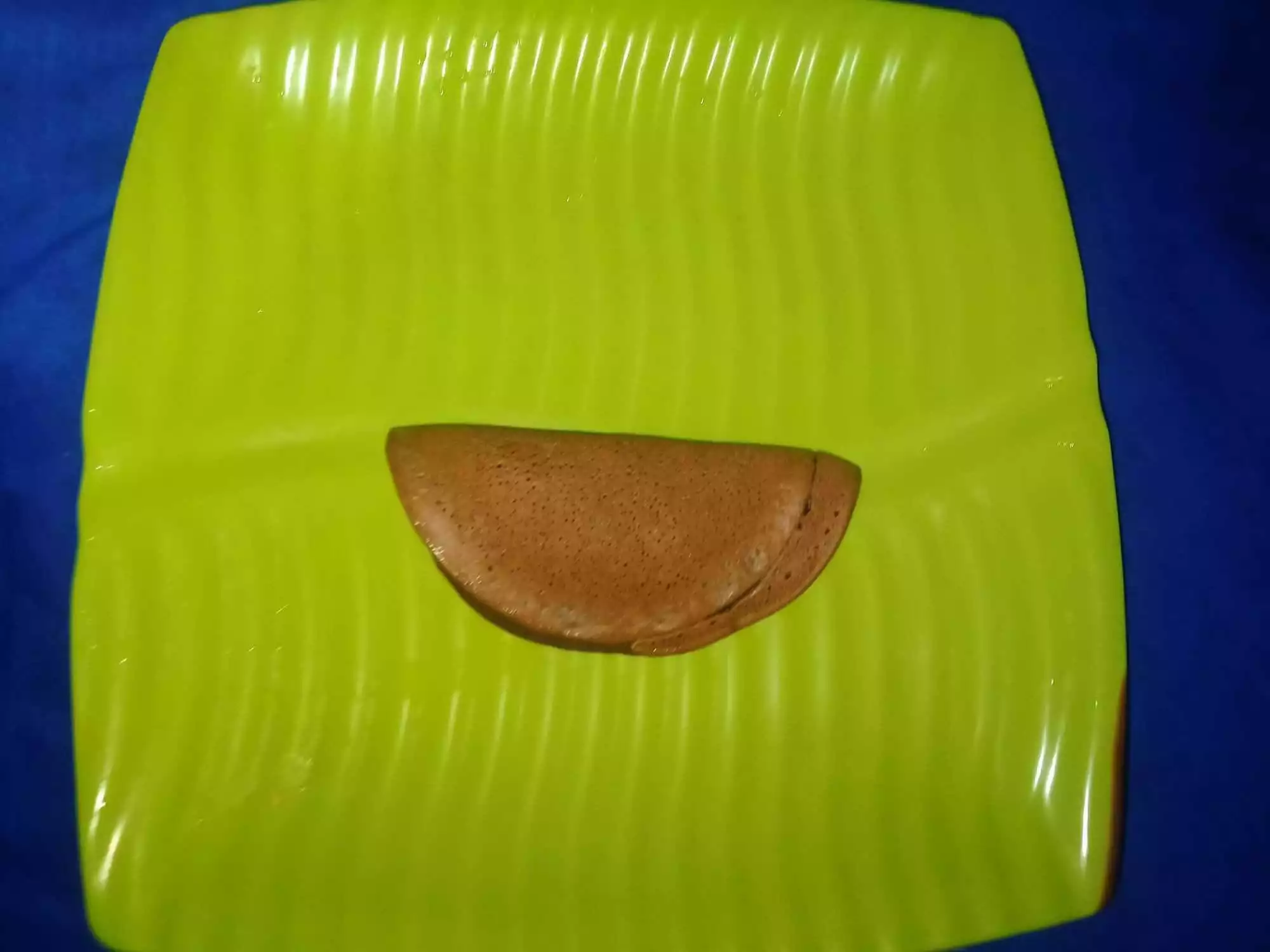 Step 9 Martabak Lenggang Isi Pisang