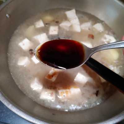 Step 4 Semur Kentang Tahu & Daging Sapi