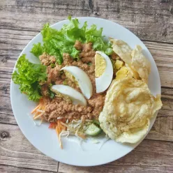 Rujak Pengantin #IMYEkstraPoin