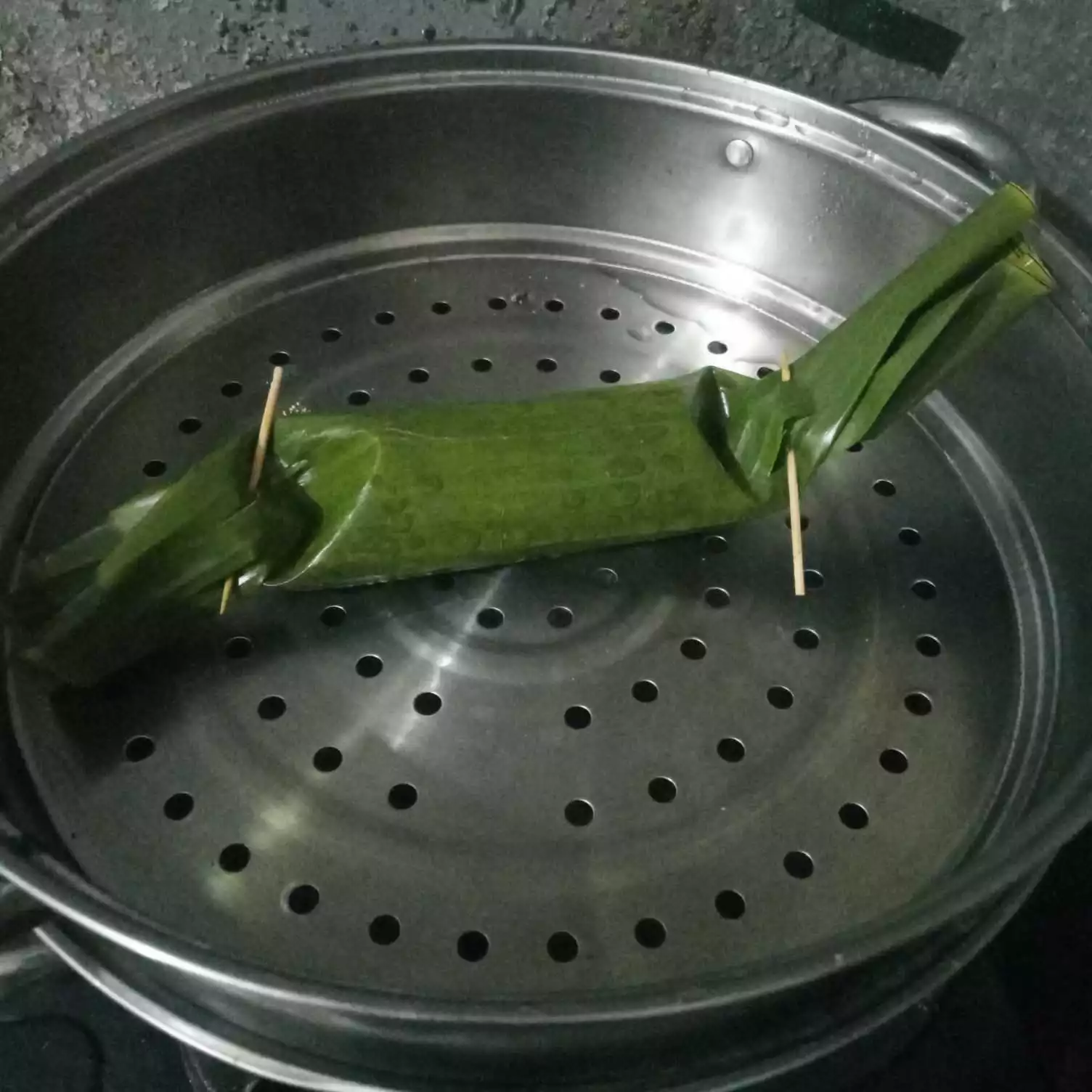 Step 4 Gudangan Khas Solo