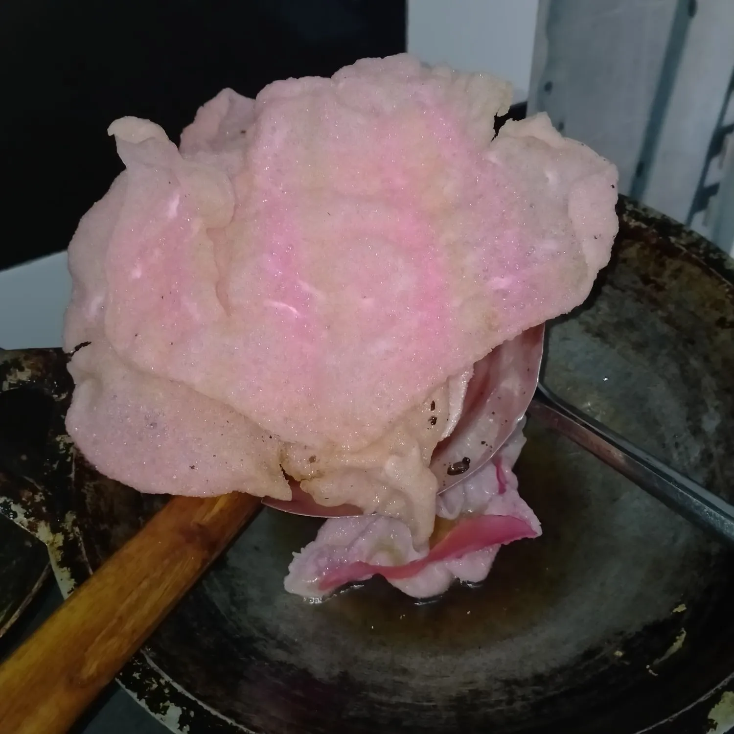 Step 9 Gado-Gado
