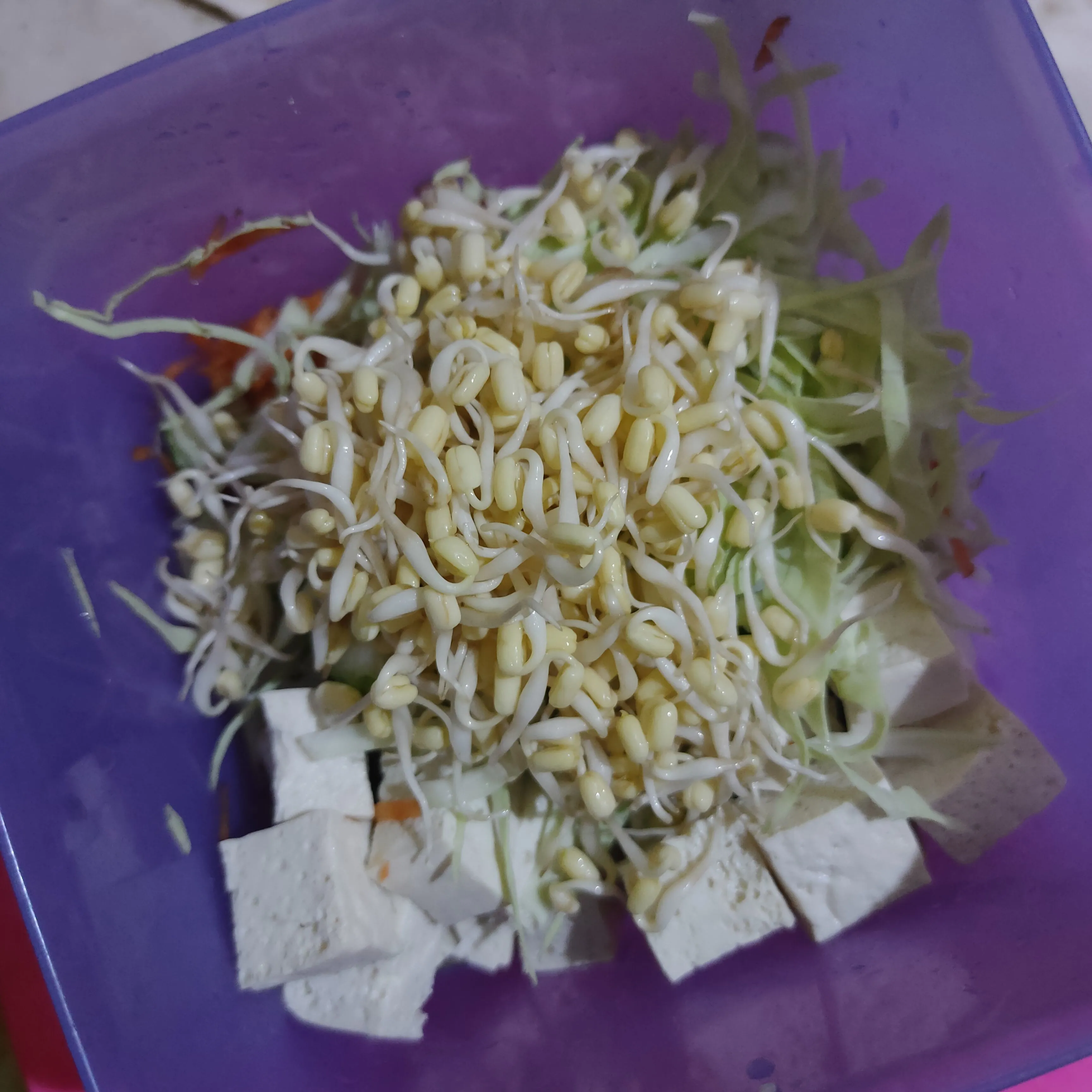 Step 3 Asinan Sayur