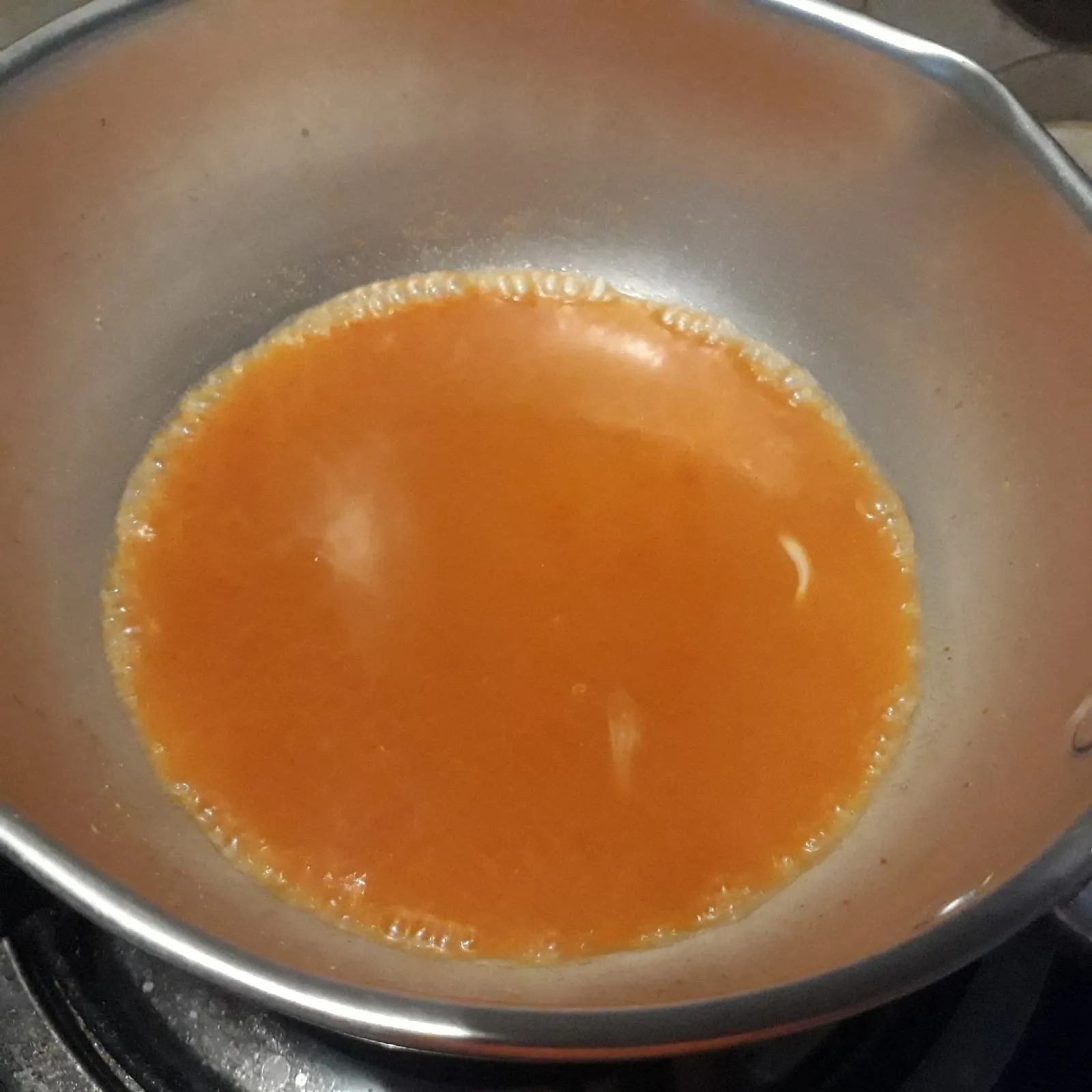 Step 2 Asinan Sayur Betawi