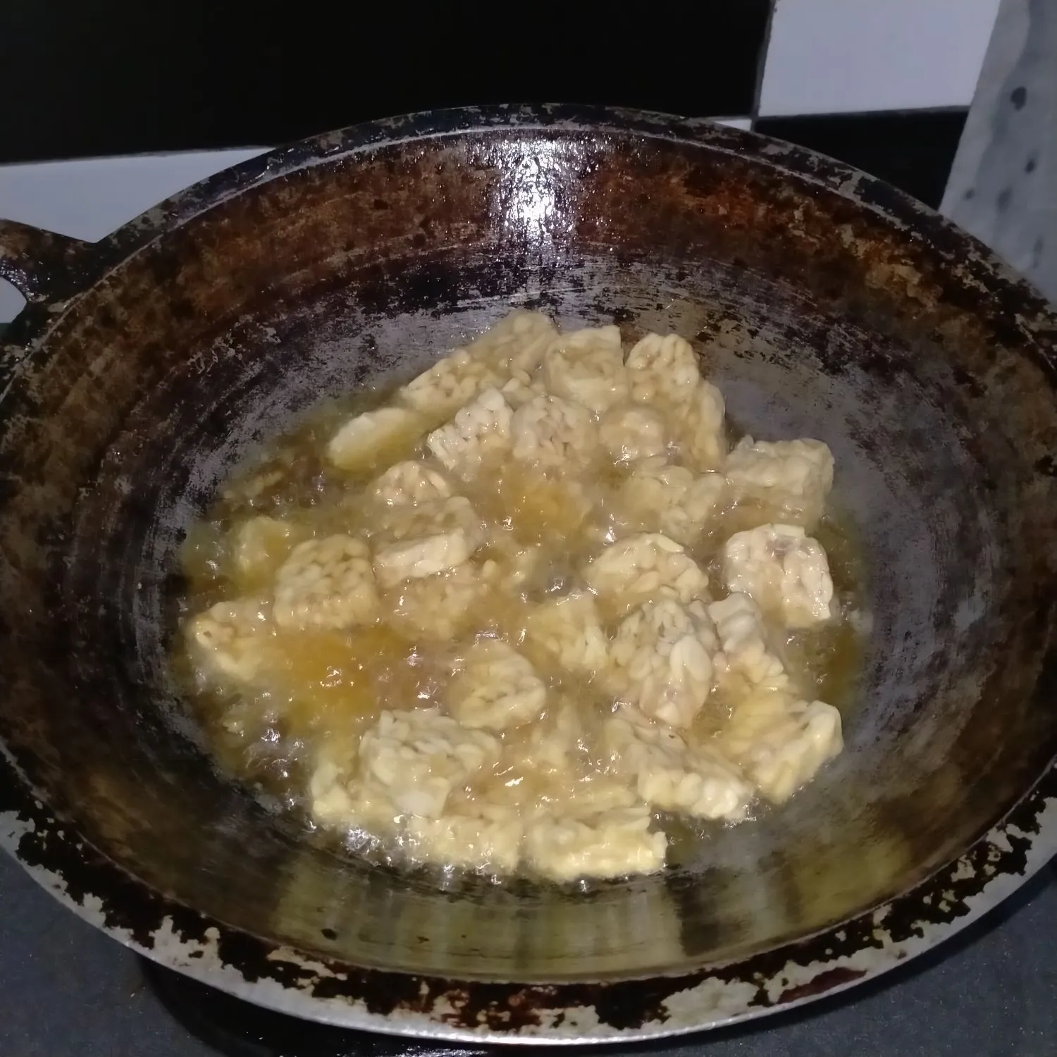 Step 8 Gado-Gado