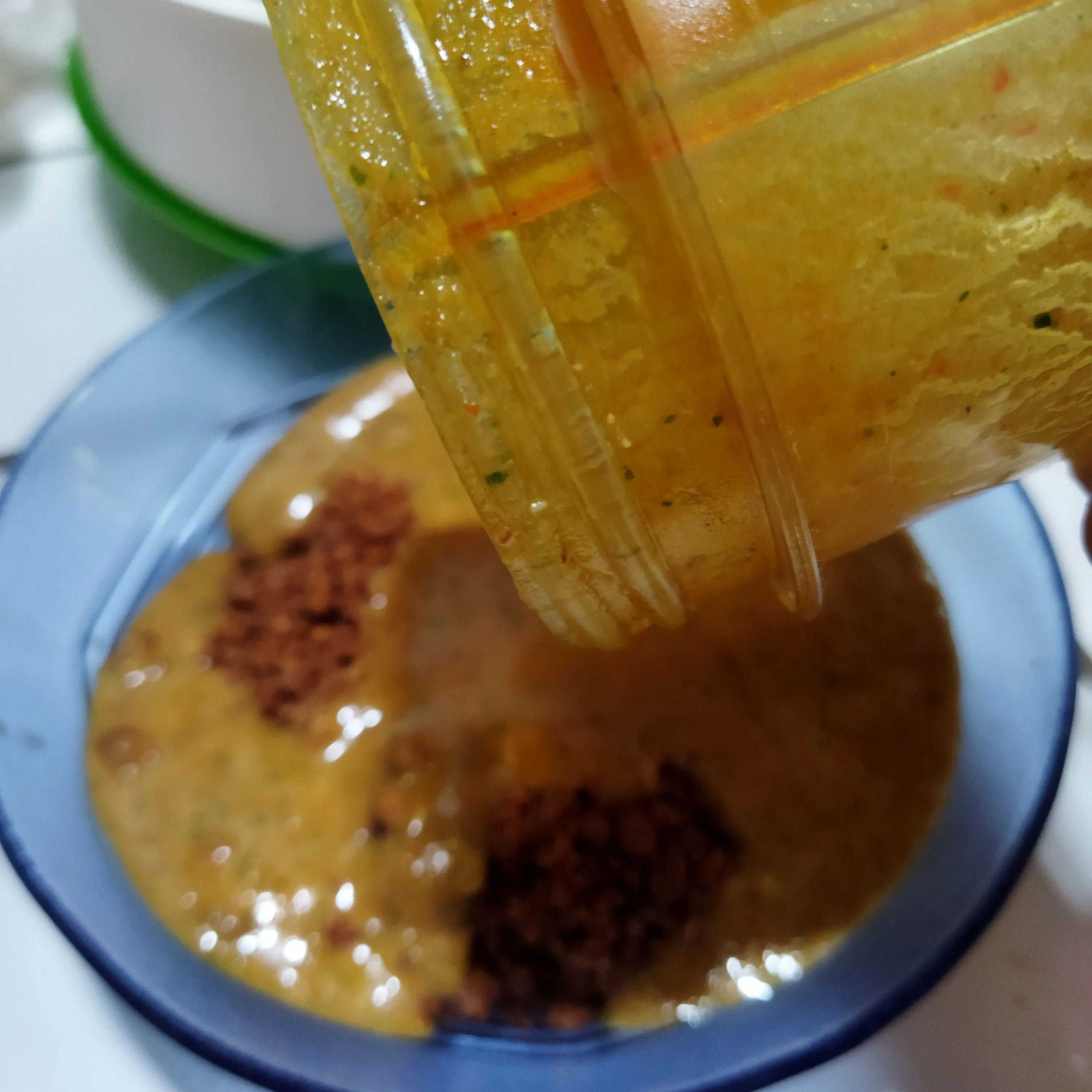 Step 2 Pecel Tradisi