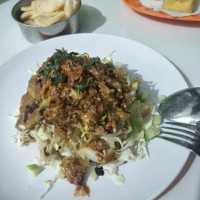 Lontong Campur #IMYEkstraPoin