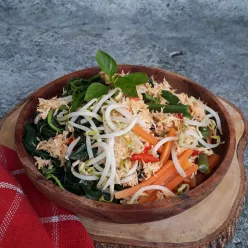 Urap #IMYEkstraPoin