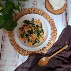 Urap-Urap #IMYEkstraPoin