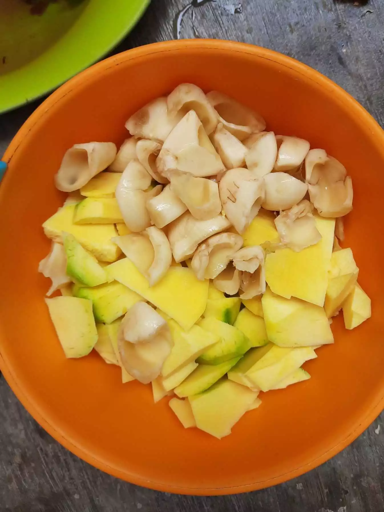 Step 3 Asinan Buah Khas Bogor