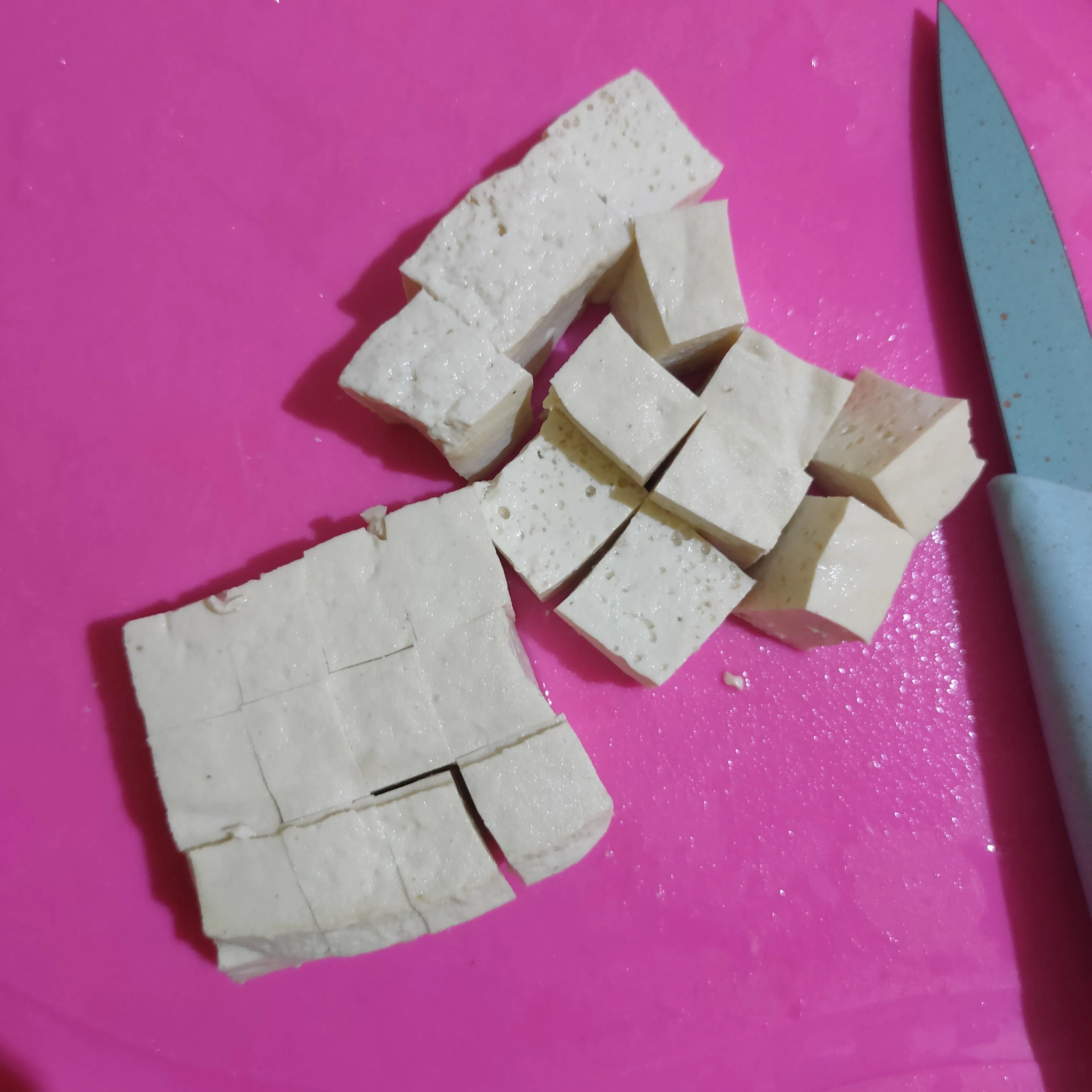 Step 1 Asinan Sayur