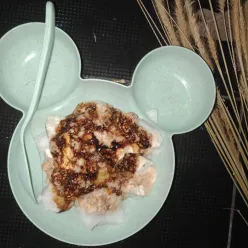Tahu Lontong Tauge #IMYEkstraPoin
