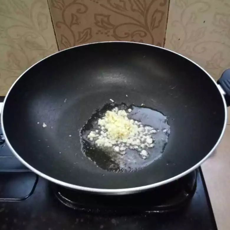 Step 2 Ayam Teriyaki