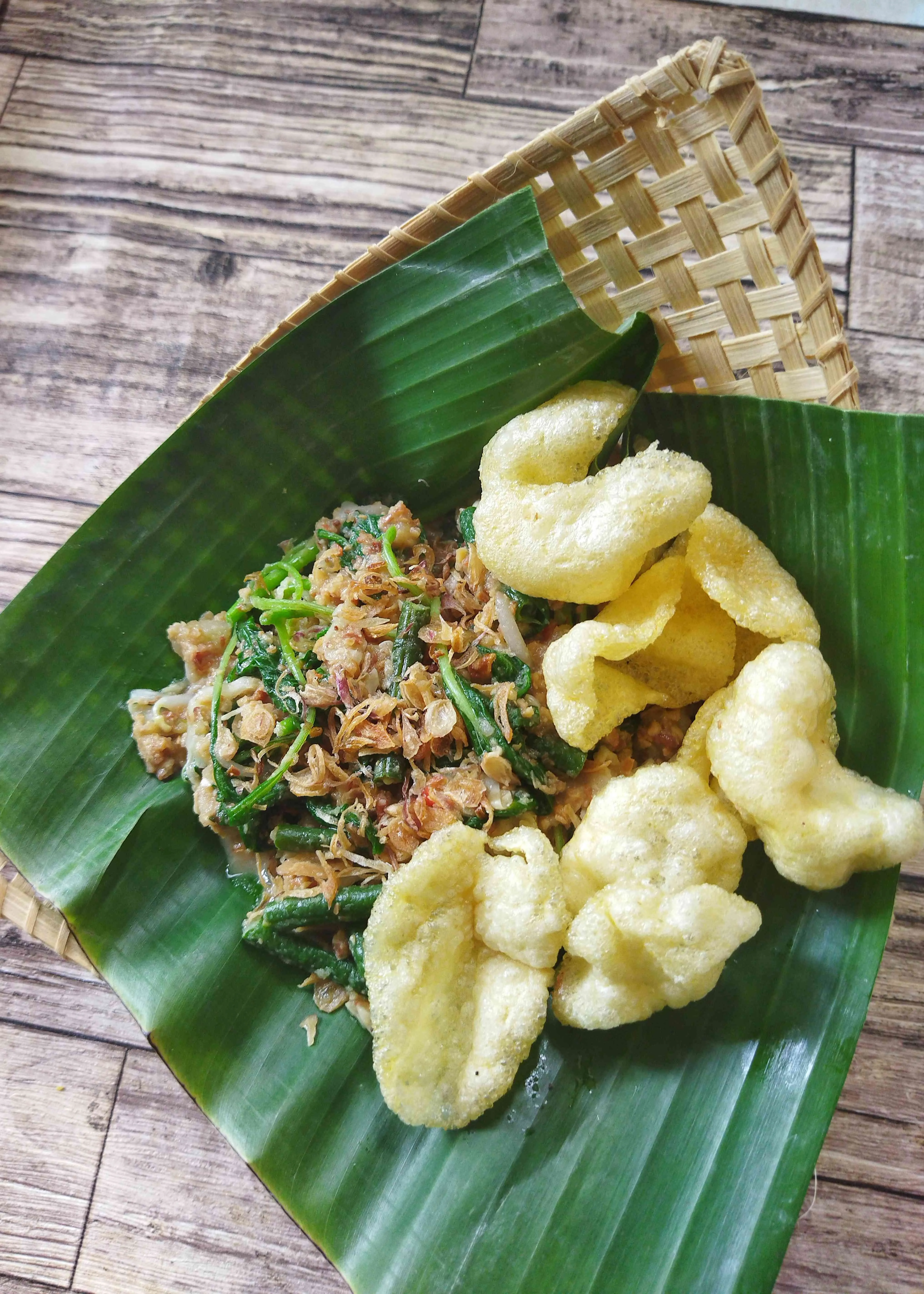 Lotek Sunda #IMYEkstraPoin