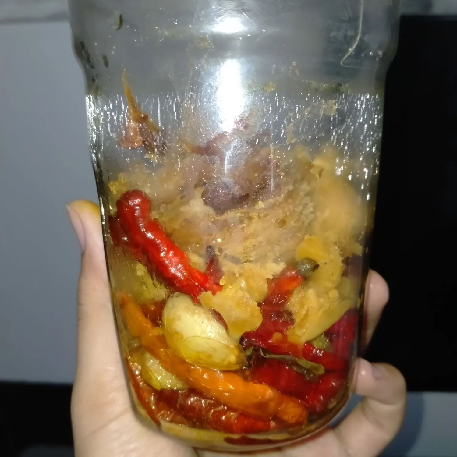 Step 6 Gado-Gado