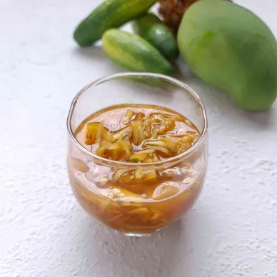 Rujak Gobet #IMYEkstraPoin