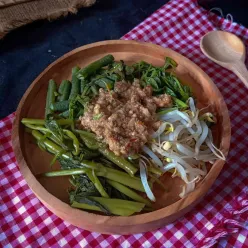 Pecel #IMYEkstraPoin