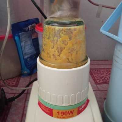 Step 2 Ikan Nila Panggang Teflon