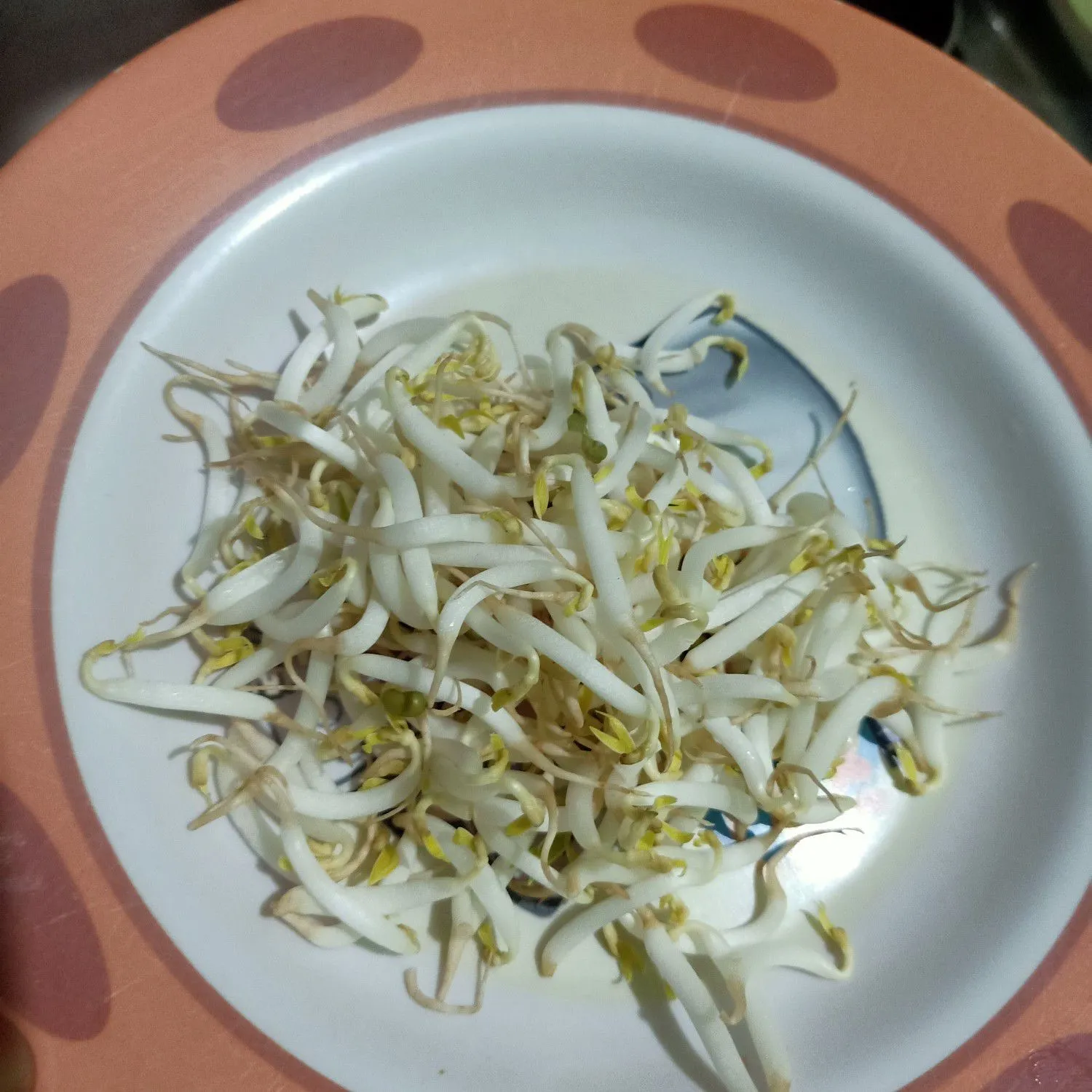 Step 5 Karedok Seuhah Khas Sunda