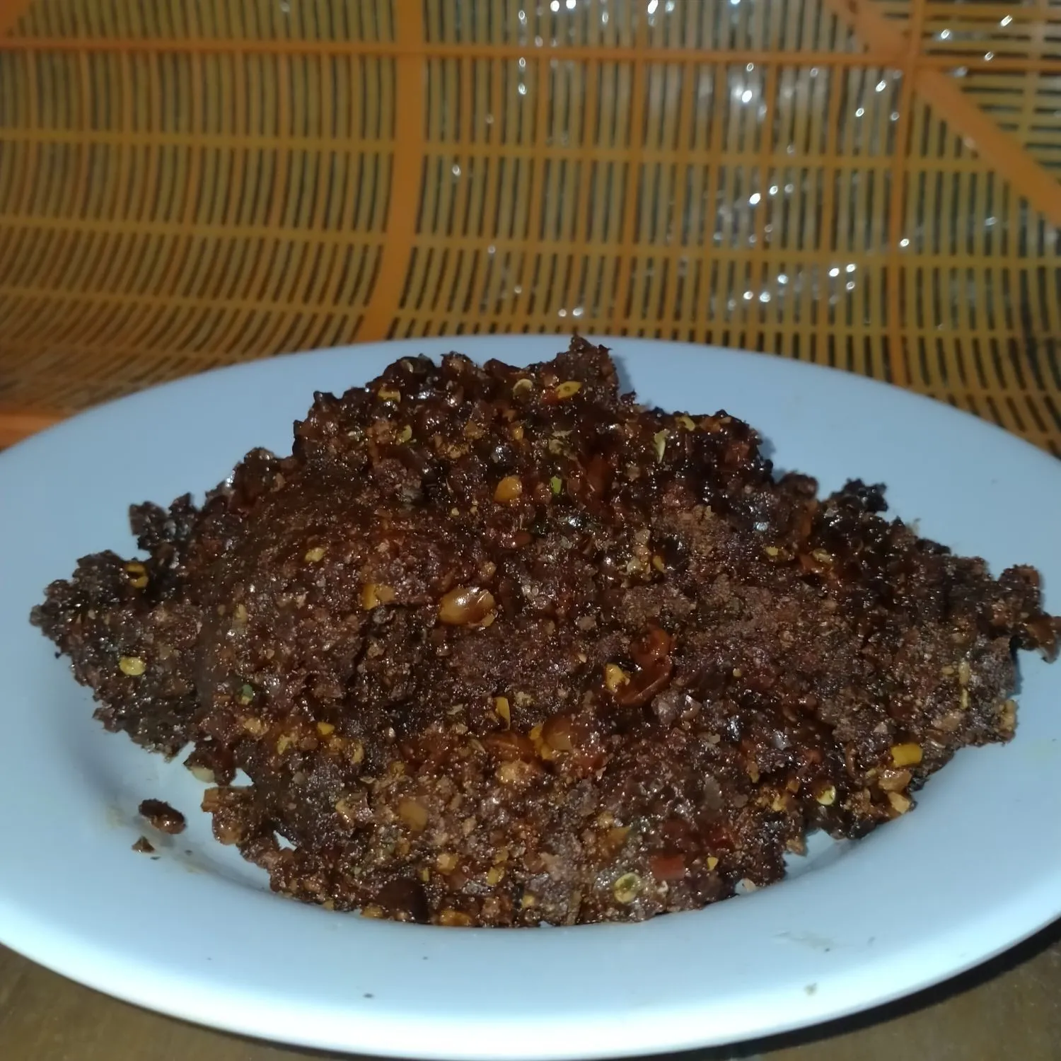 Step 7 Gado-Gado