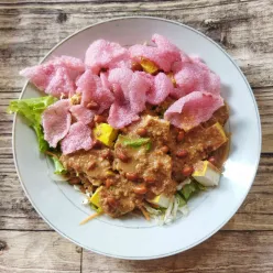 Asinan Betawi #IMYEkstraPoin