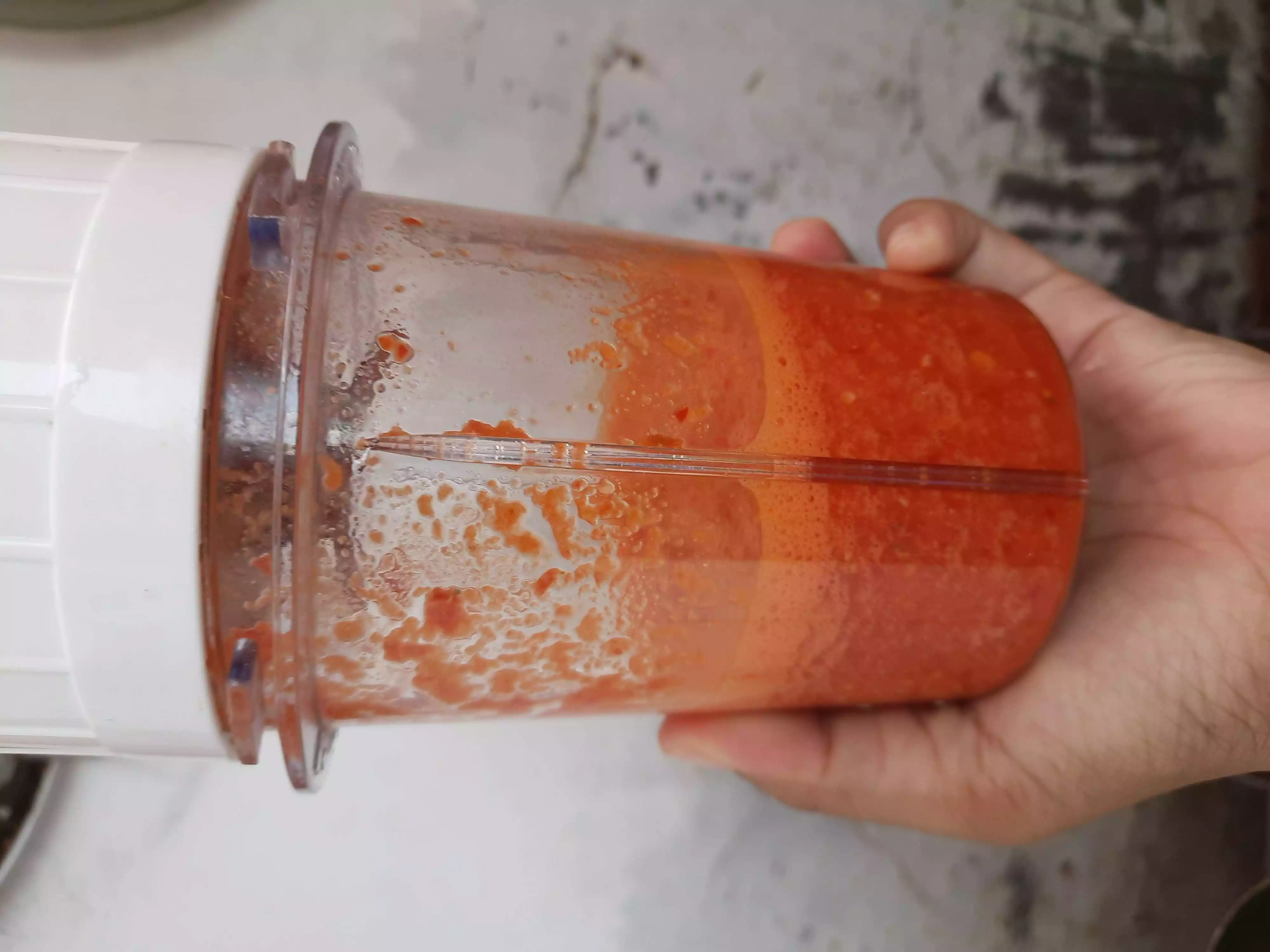 Step 2 Asinan Sayur Betawi Tanpa Kerupuk