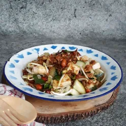 Rujak Tahu #IMYEkstraPoin