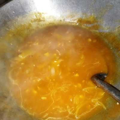 Step 9 Fuyunghai Udang