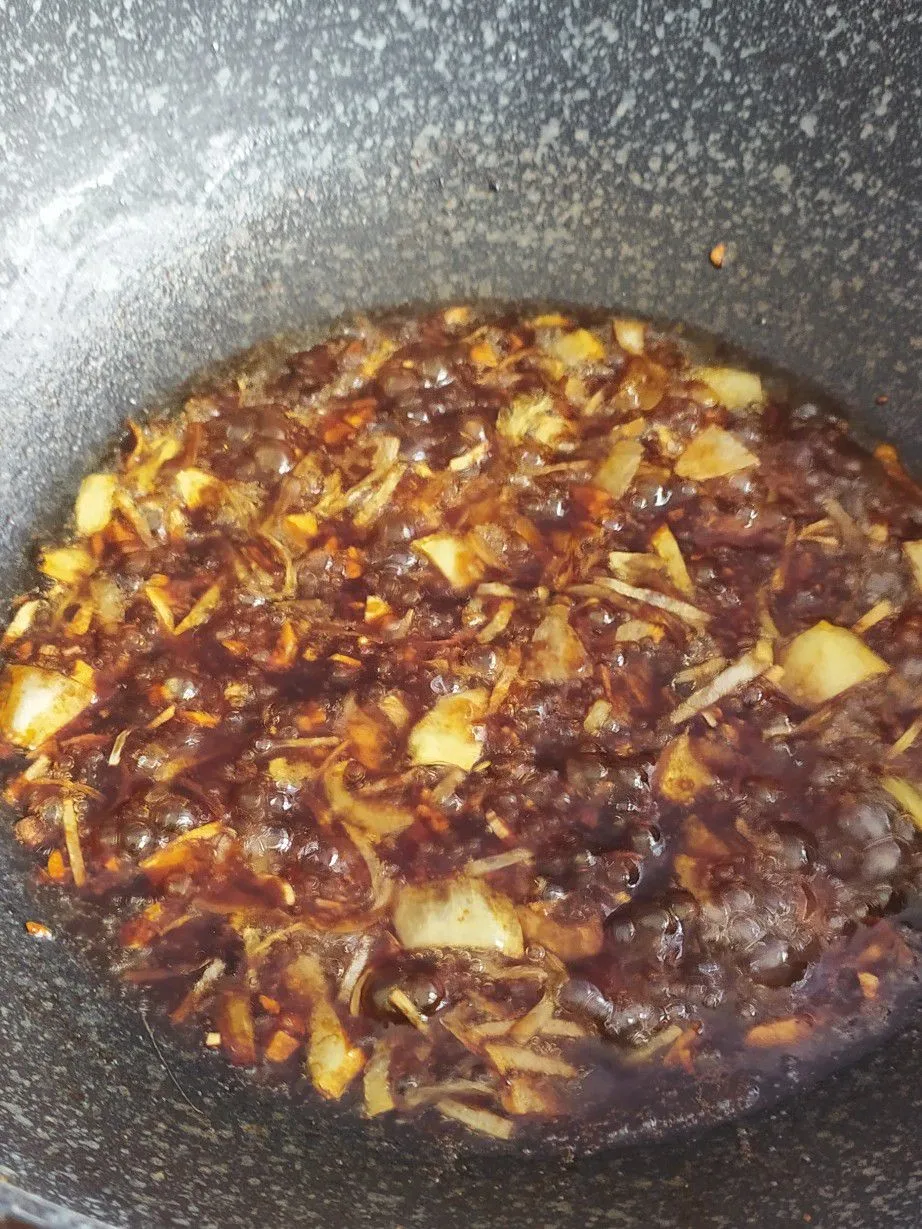 Step 7 Tempe Mewah