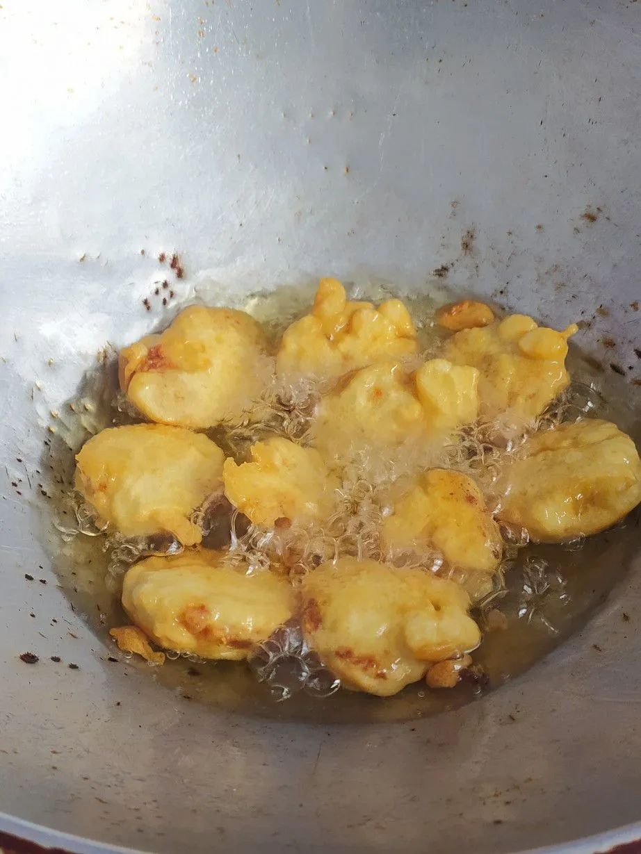 Step 5 Tempe Mewah