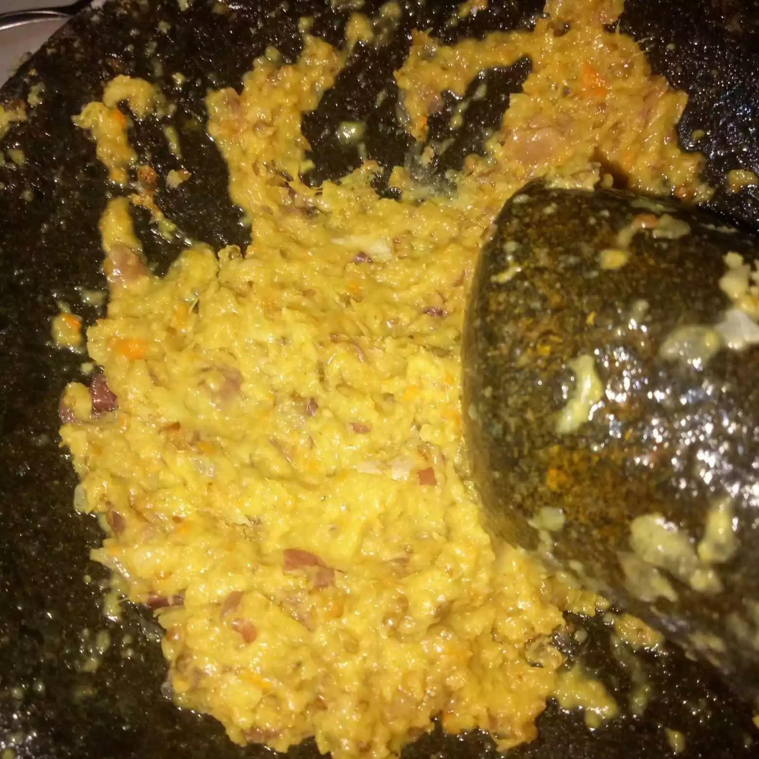 Step 2 Soto Ceker
