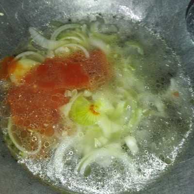 Step 7 Fuyunghai Udang