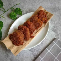 Cekodok Pisang