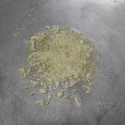 Step 1 Tumis Wortel Sosis