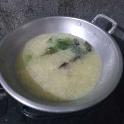 Step 4 Hati Ampela Goreng Bumbu Ungkep