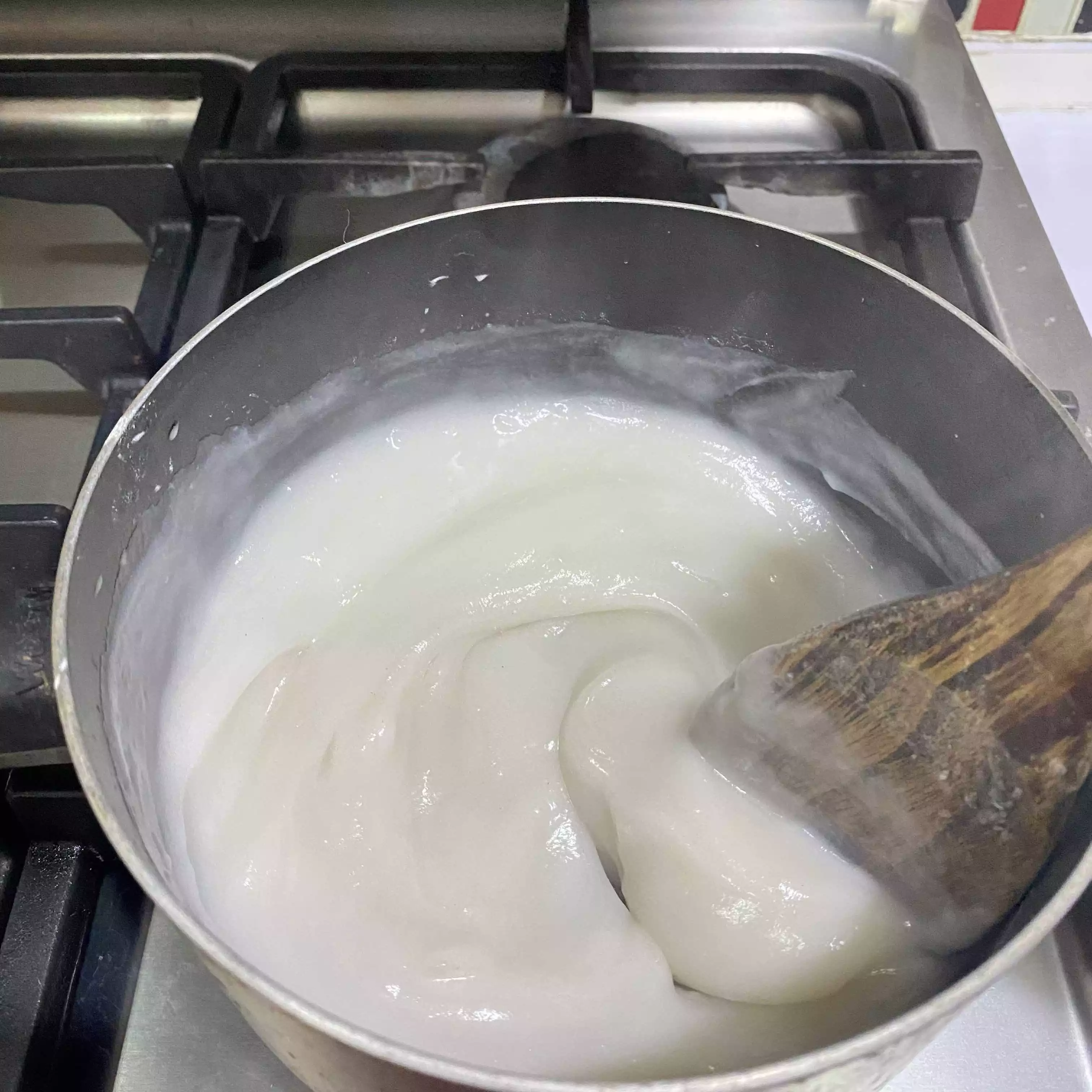 Step 4 Es Gabus Hunkwe