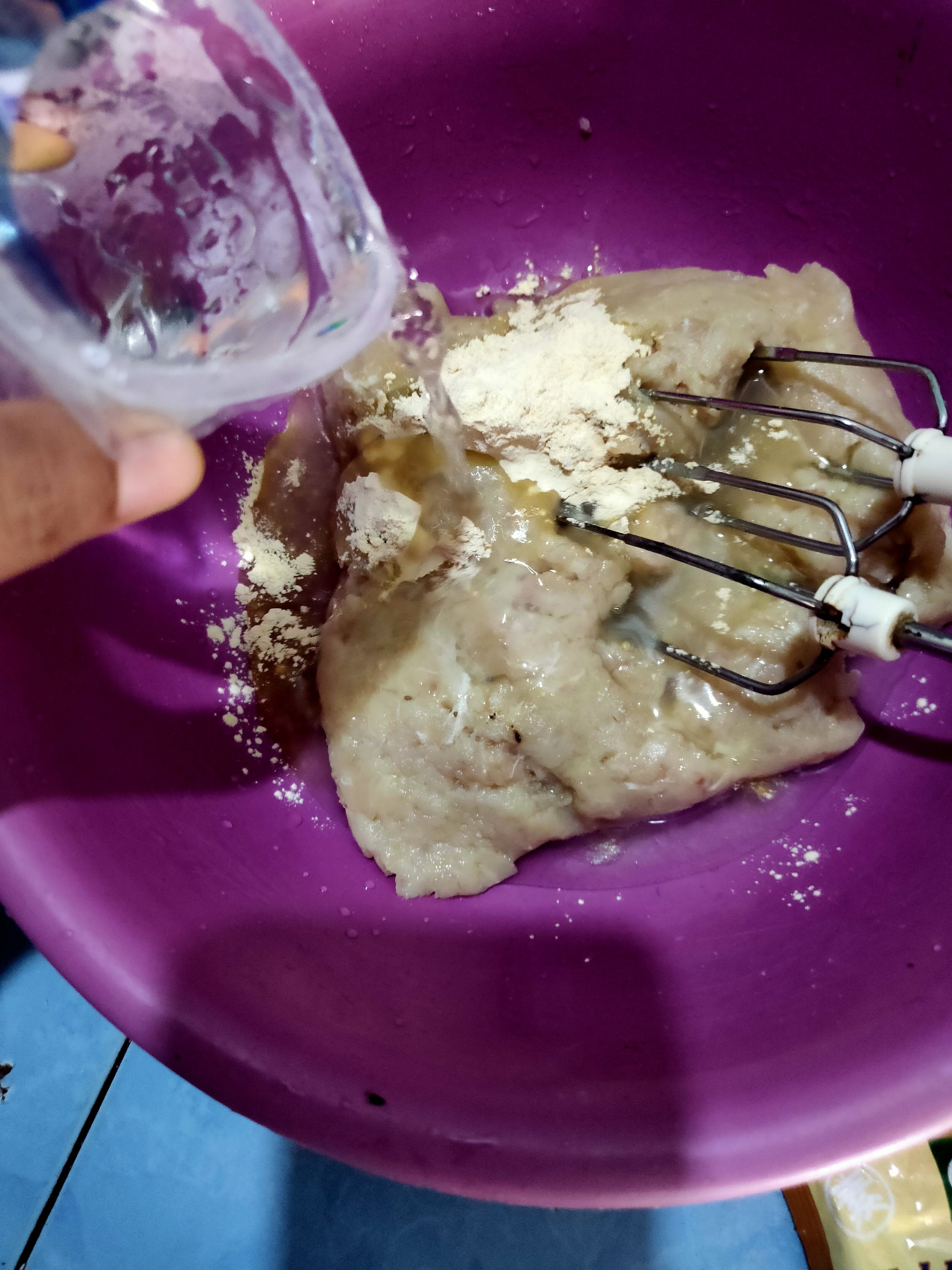 Langkah 1