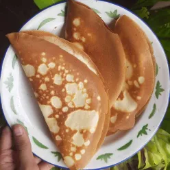 Kue Leker