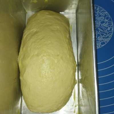 Step 6 Basic Milk Bread
