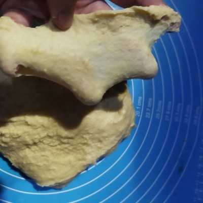 Step 3 Basic Milk Bread